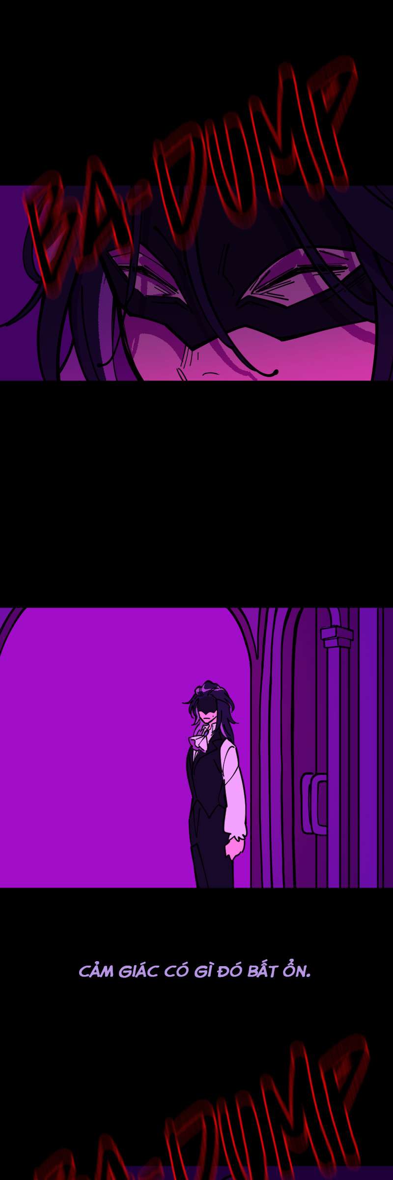 Homesick Chap 97 - Trang 3