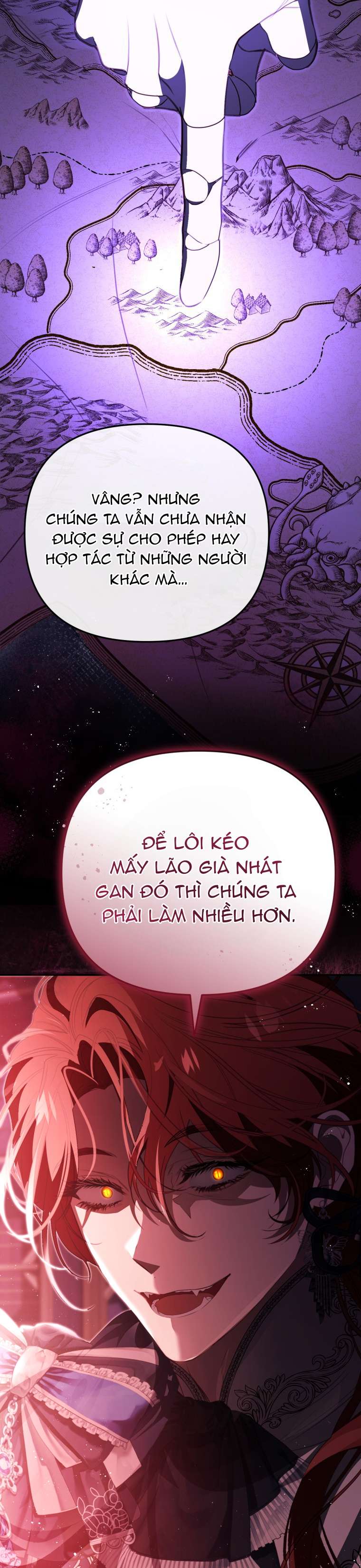 Người Phải Trả Giá Bằng Mạng Sống Vì Đã Lừa Dối Tôi Chap 4 - Trang 4