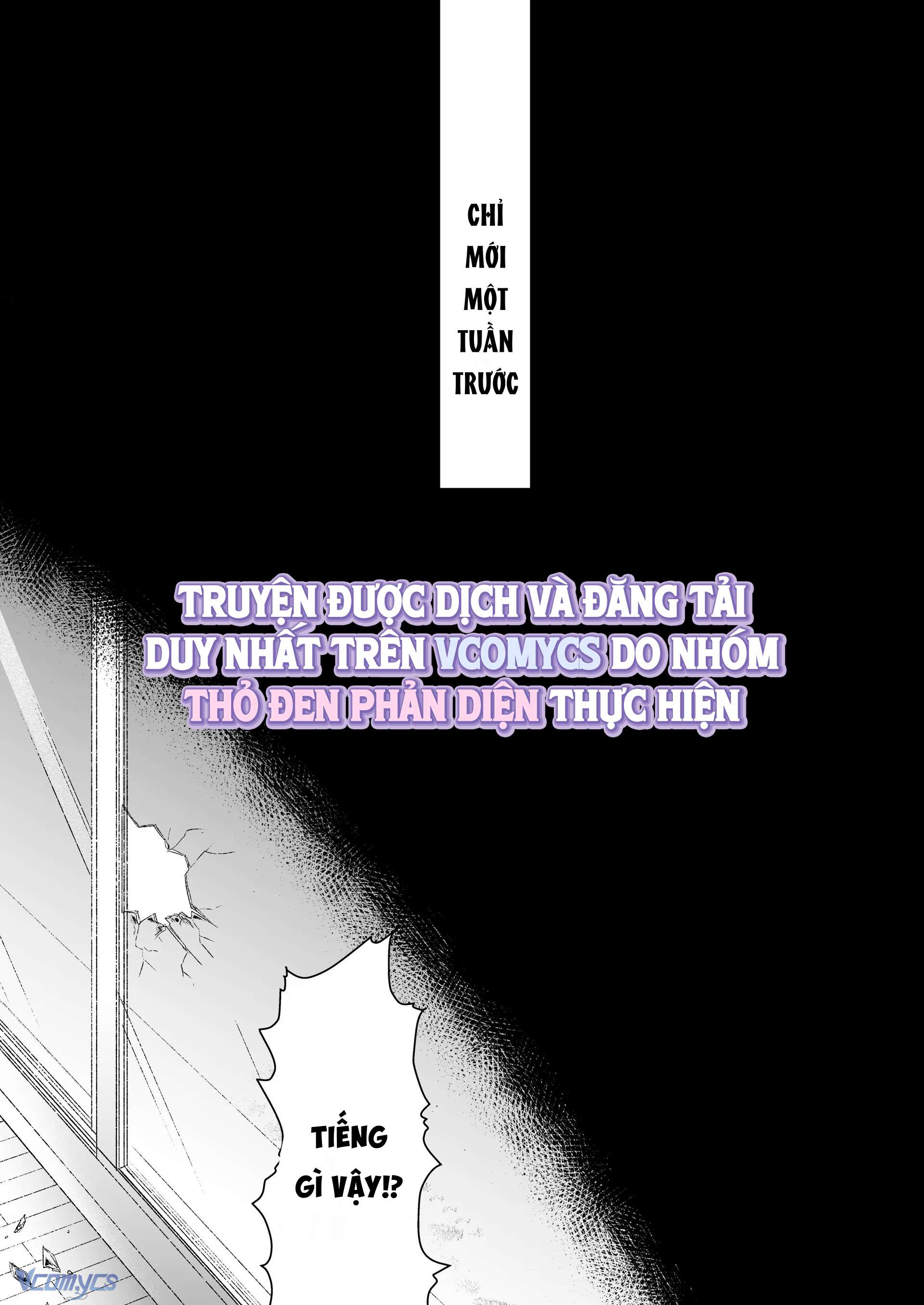 『18+』Anh cảnh sát nhà bên si tình - Cô vợ ngày ngày bị giam giữ và NTR trong lồng sắt Chap 1 - Next Chap 2