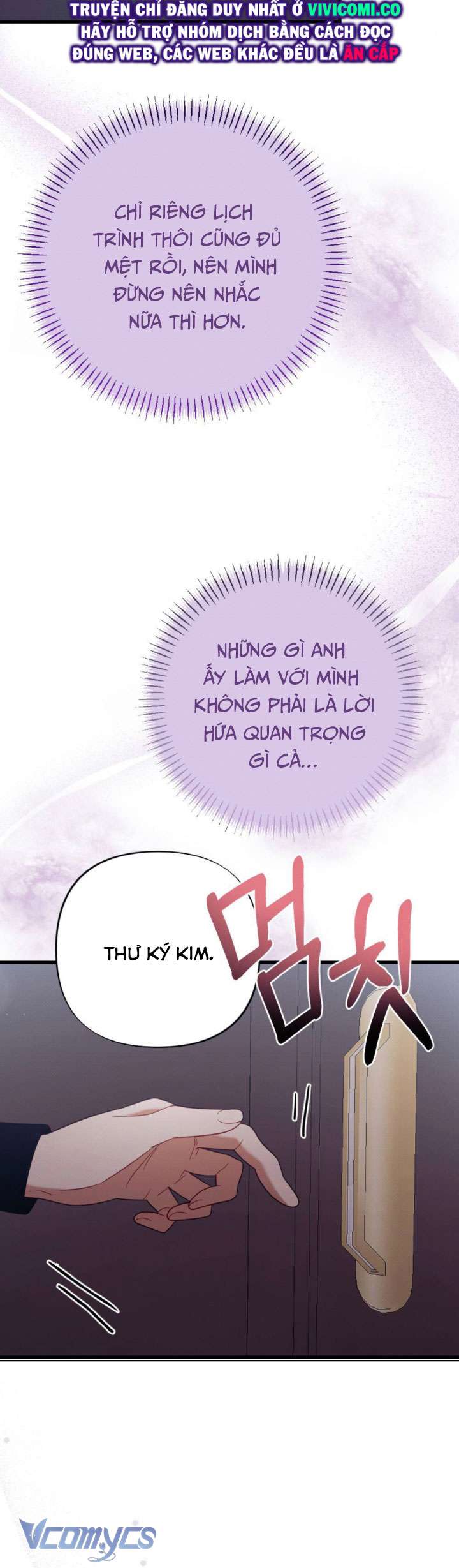 [18+] Hối Hận Muộn Màn Chap 12 - Trang 2