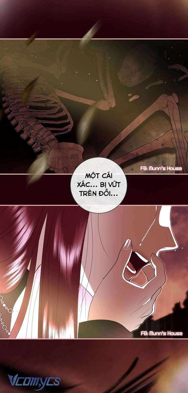 Này Boss Phản Diện, Tôi Có Thể Làm Mọi Thứ Trừ Cưới Ngài Chap 33 - Trang 4