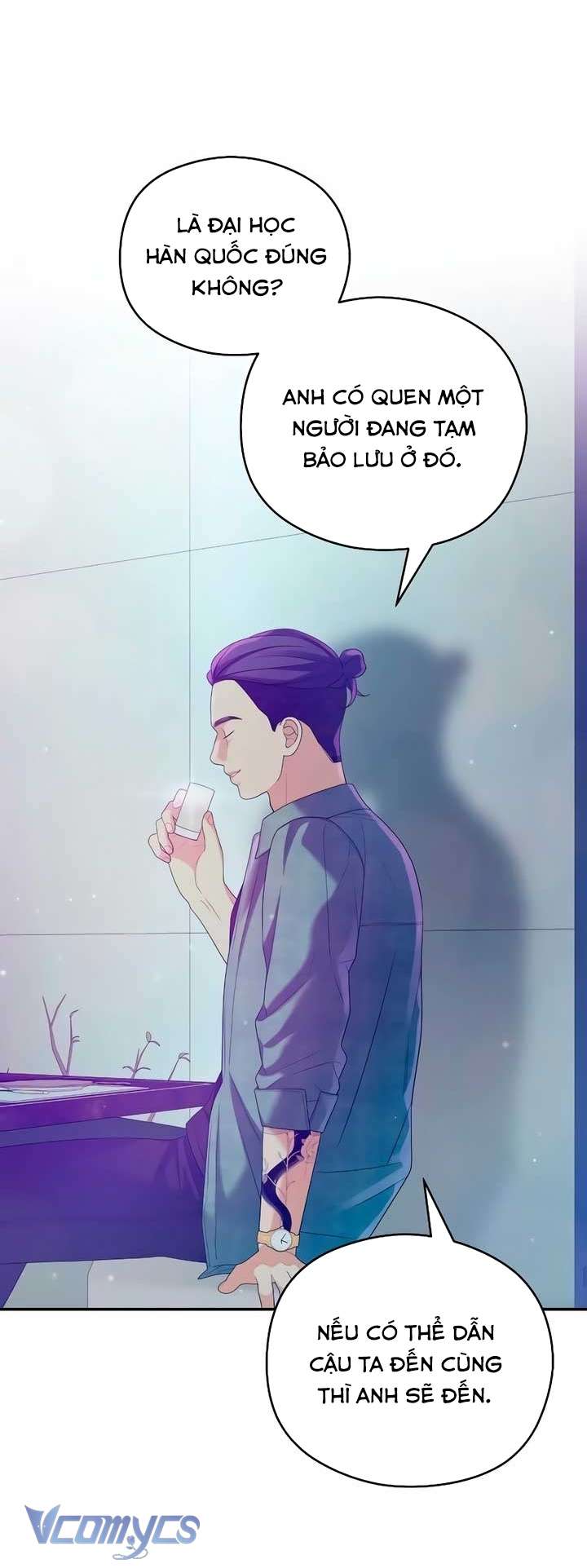 [18+] Cậu Ổn Đến Mức Nào Chap 43 - Trang 3