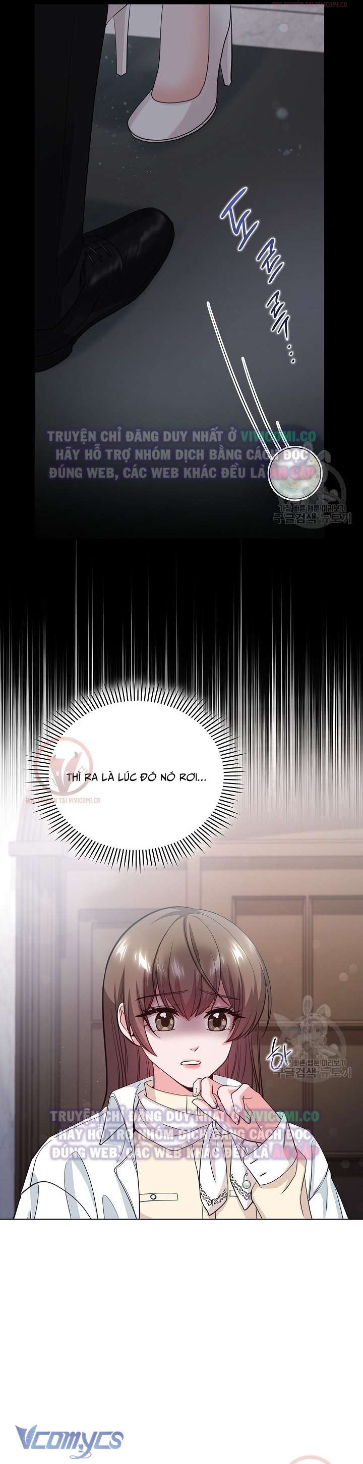 [18+] Mối Quan Hệ Không Lành Mạnh Chap 9 - Trang 3