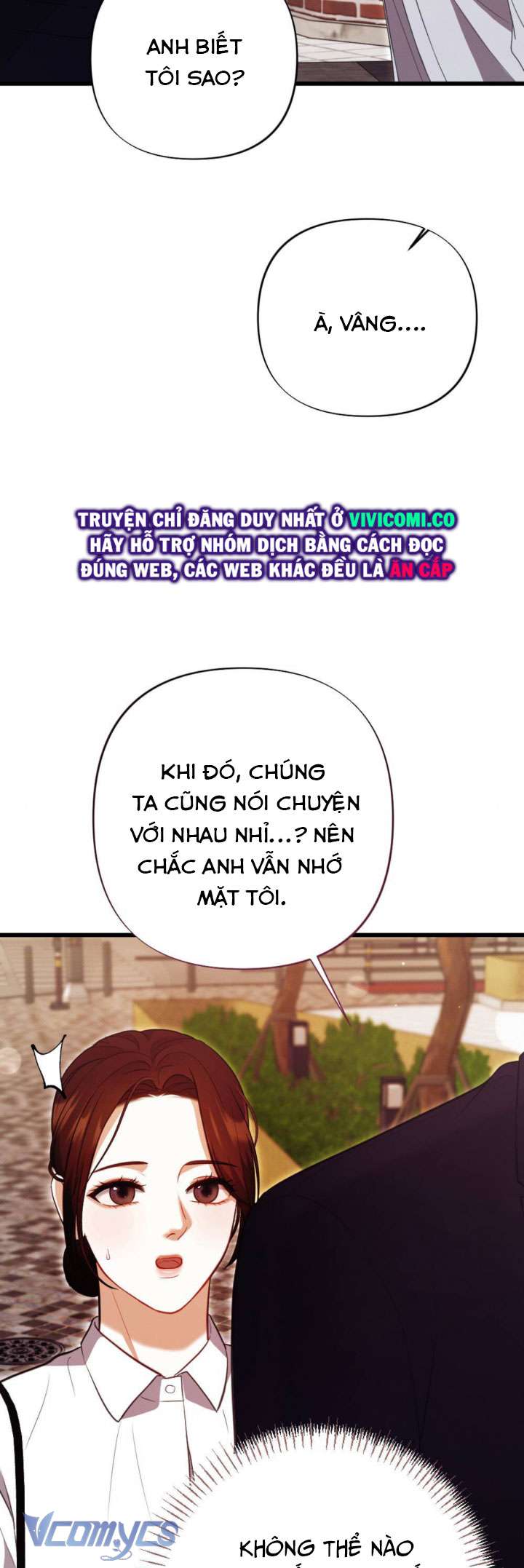 [18+] Hối Hận Muộn Màn Chap 9 - Trang 2