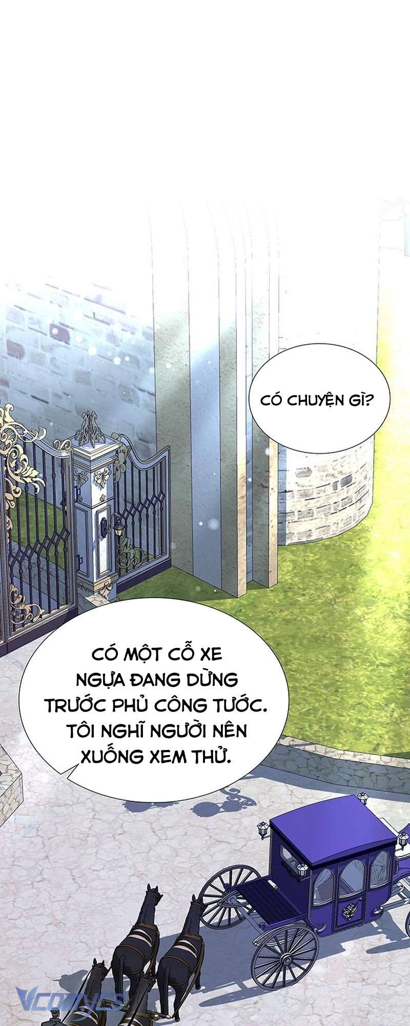 Cứ Cố Gắng Hết Sức Để Hối Hận Chapter 26 - Next 