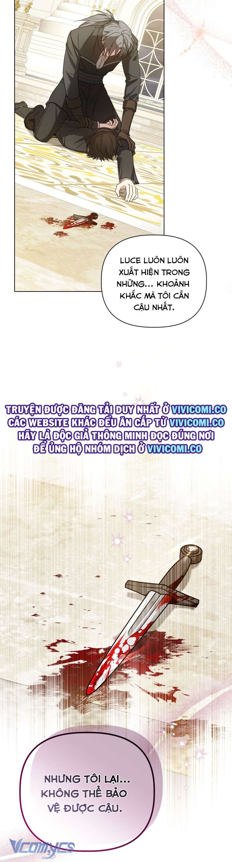 Mọt Sách Là Bạo Quân Chap 25 - Trang 4