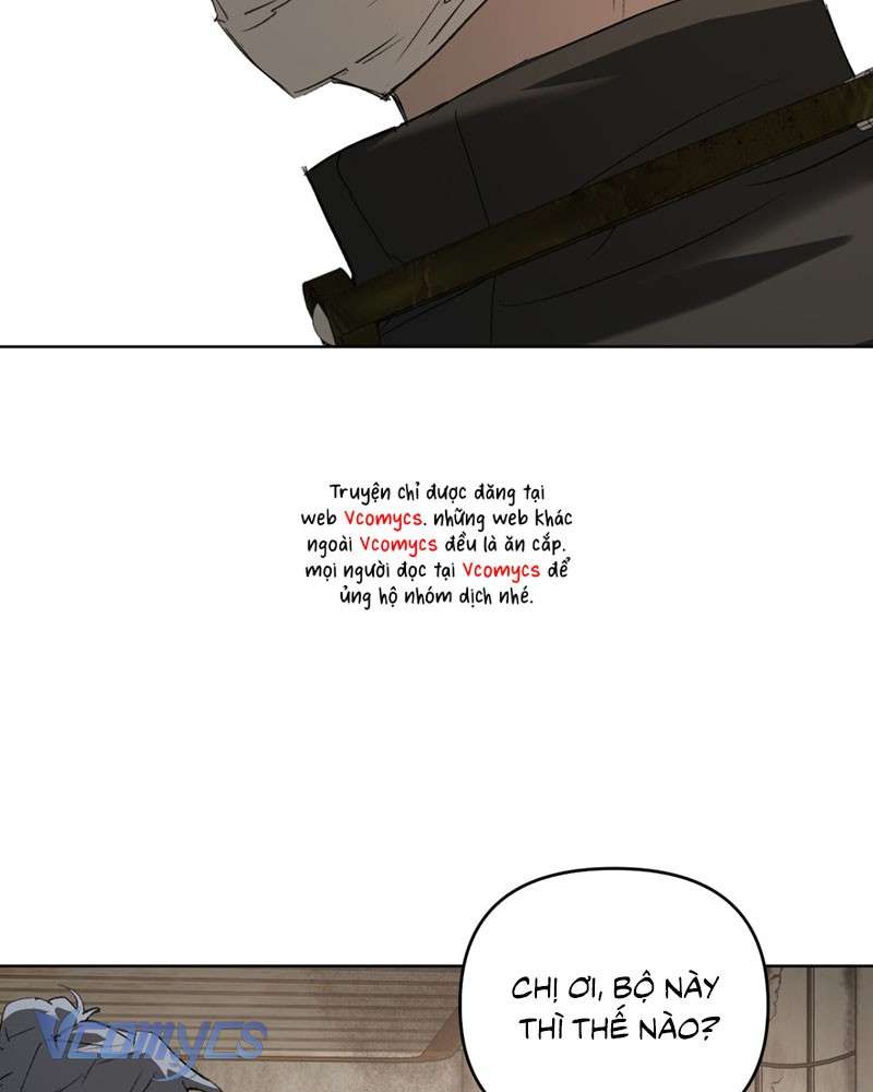 Ác Chi Hoàn Chapter 60 - Trang 4