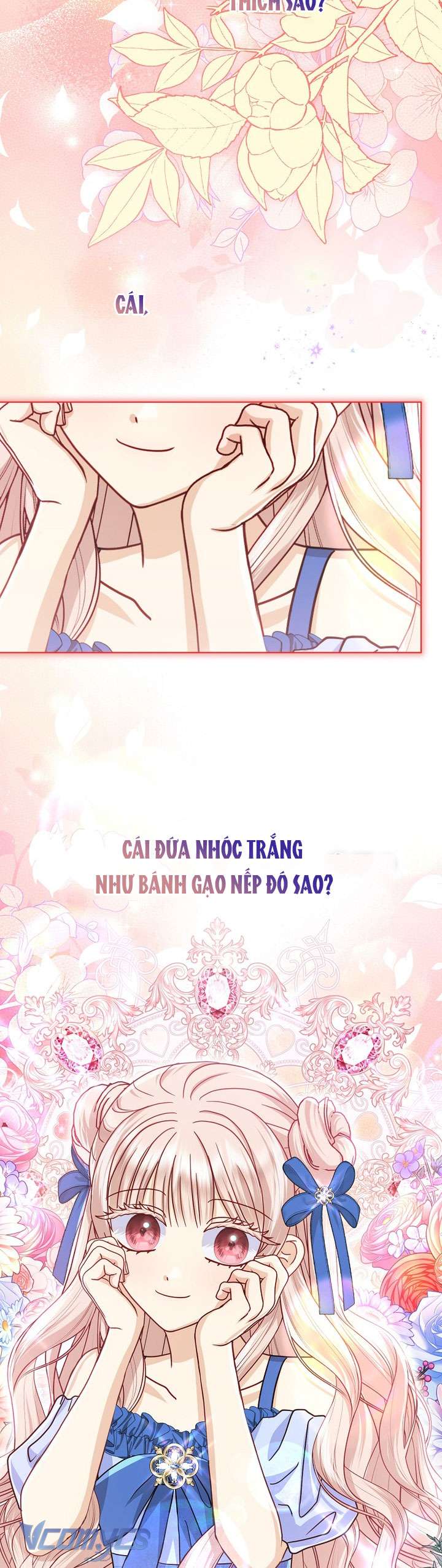 Nhân Vật Phản Diện Đều Thích Tôi Chap 58 - Next 