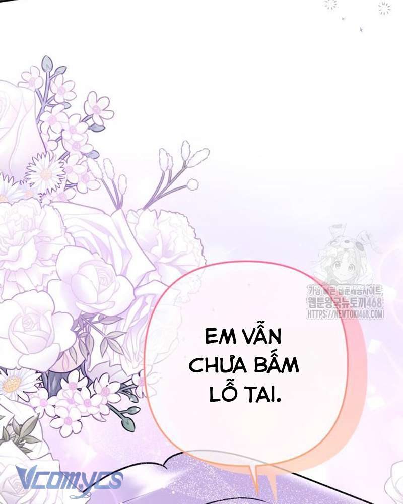 Trước Khi Em Có Ý Định Chạy Trốn Ta Sẽ Ngăn Chặn Nó Chap 6 - Trang 4