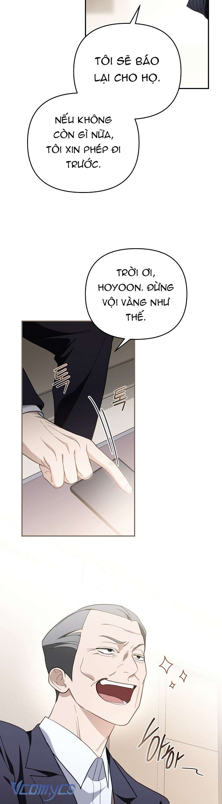 PD Rác Rưởi Sống Sót Với Thân Phận Thần Tượng Chap 15 - Trang 2