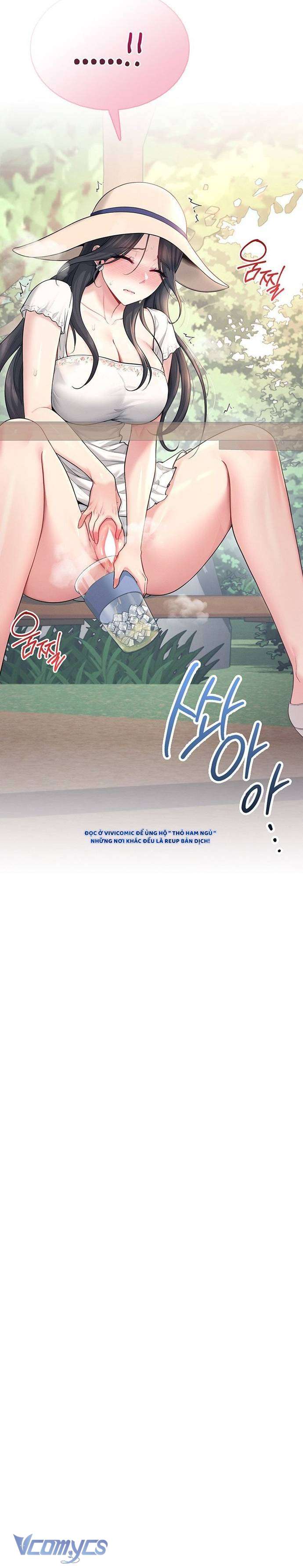 [18+] Đồ Chơi Tình Dục Không Dây Chap 33 - Trang 2