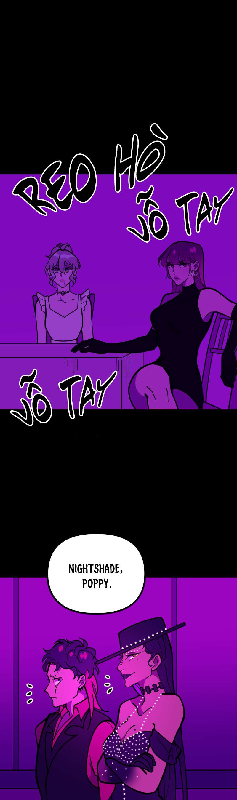 Homesick Chap 94 - Trang 3