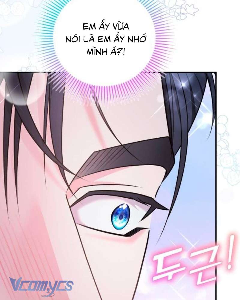 Trước Khi Em Có Ý Định Chạy Trốn Ta Sẽ Ngăn Chặn Nó Chap 26 - Trang 3