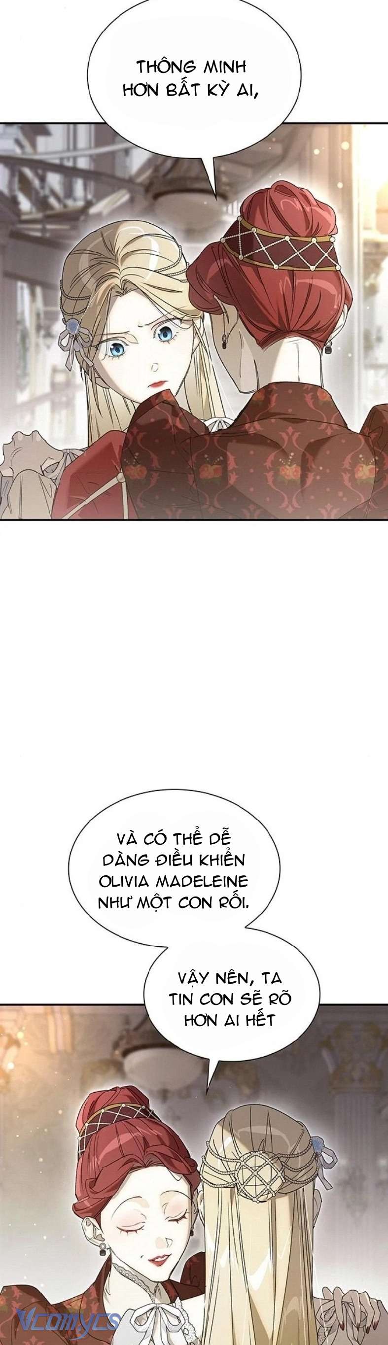 Cứ Cố Gắng Hết Sức Để Hối Hận Chap 13 - Trang 4