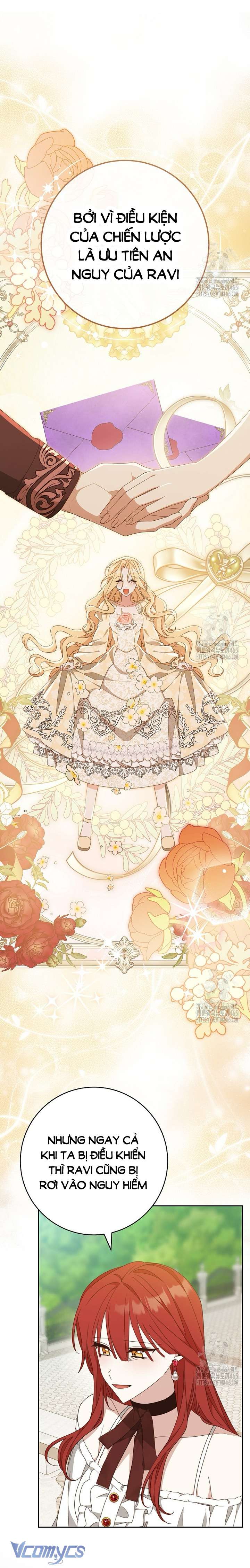 Tôi Đã Phạm Sai Lầm Rồi! Chap 87 - Trang 2