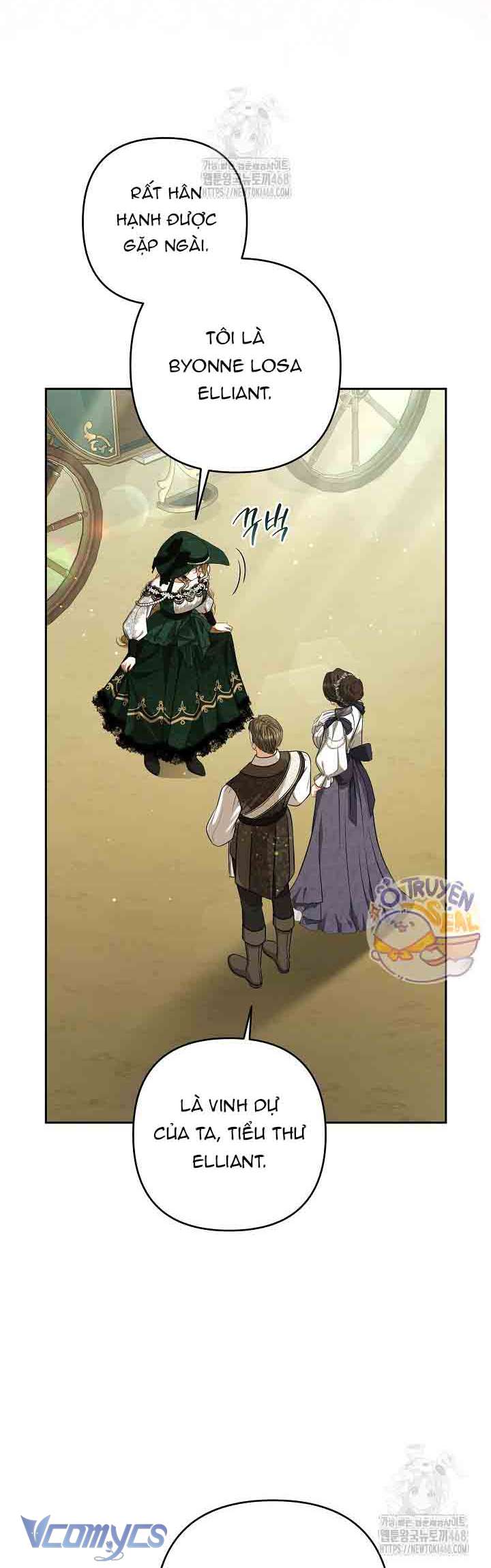 Tôi Đã Xem Một Vở Kịch Chap 33 - Trang 2