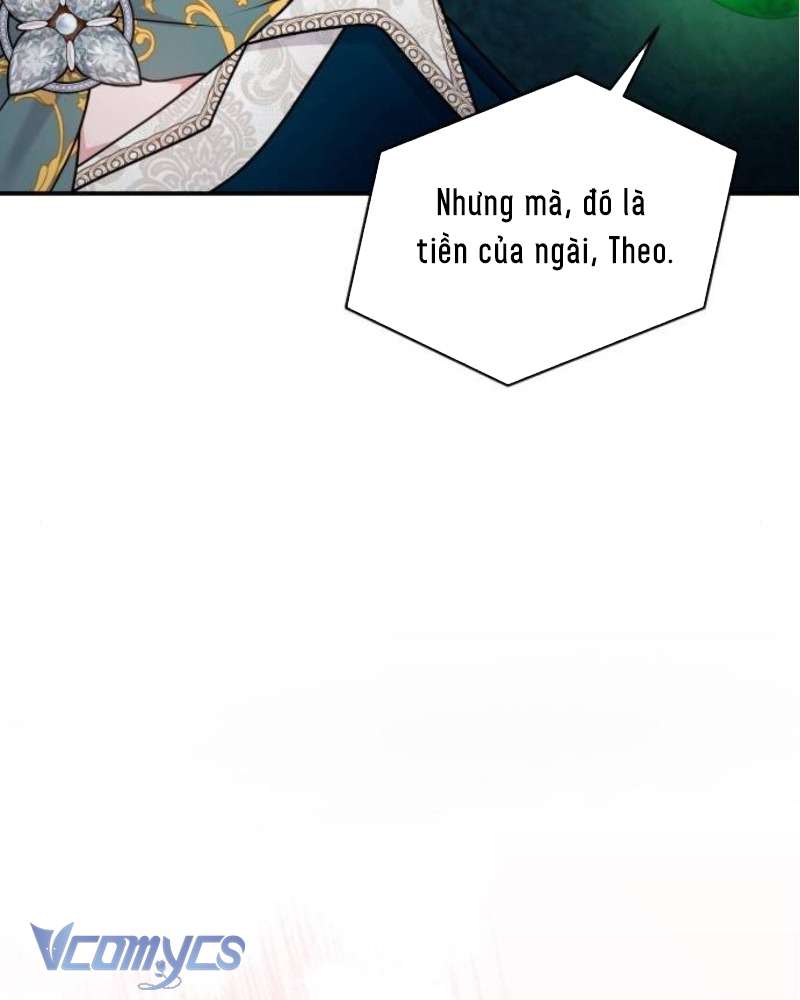 Trước Khi Em Có Ý Định Chạy Trốn Ta Sẽ Ngăn Chặn Nó Chap 26 - Trang 3