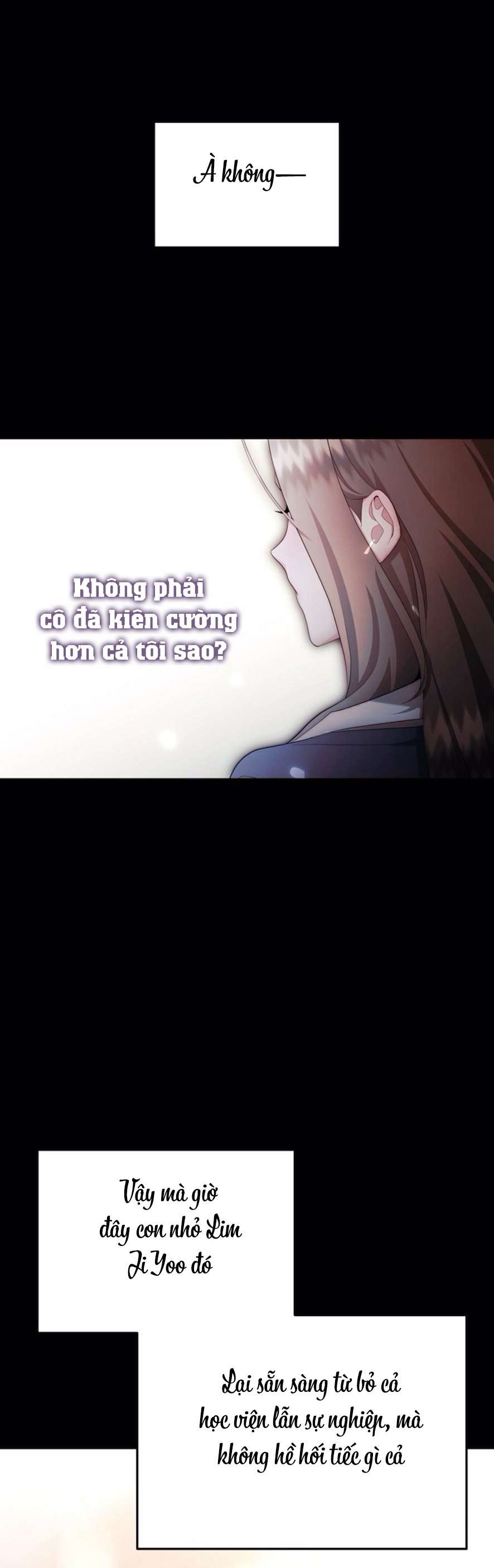 Sự Cám Dỗ Ngọt Ngào Của Cậu Bạn Thân Chap 26 - Trang 2