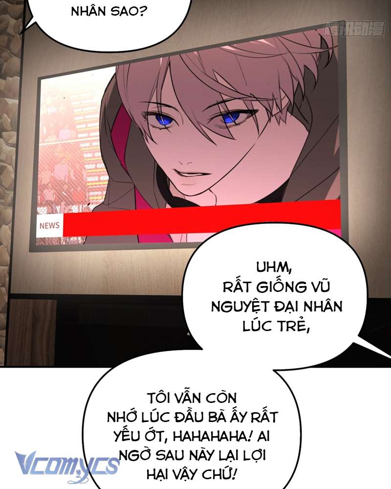 Ác Chi Hoàn Chapter 43 - Trang 4