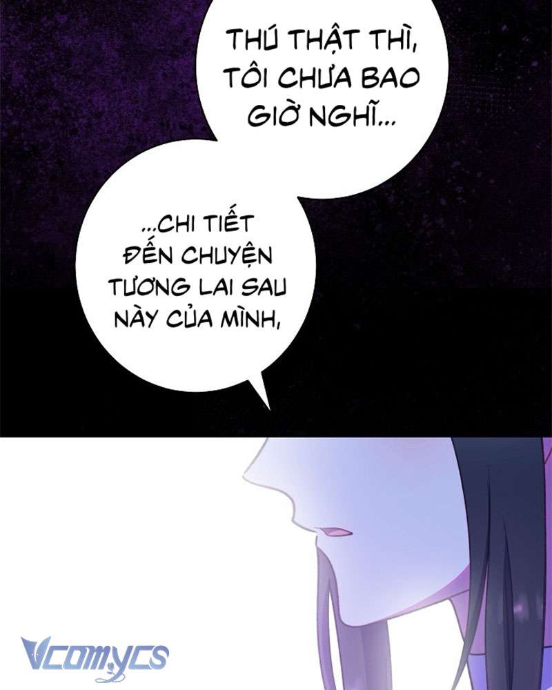 Hầu Gái Độc Quyền Của Hoàng Hậu Phản Diện Chap 88 - Trang 4