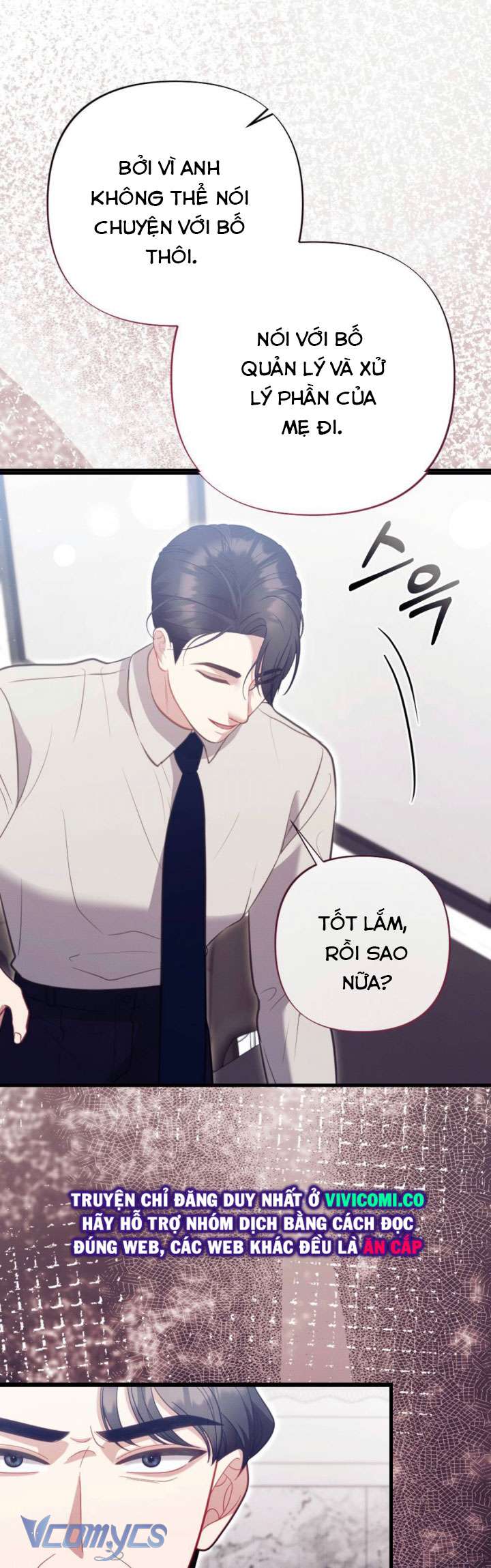 [18+] Hối Hận Muộn Màn Chap 9 - Trang 2