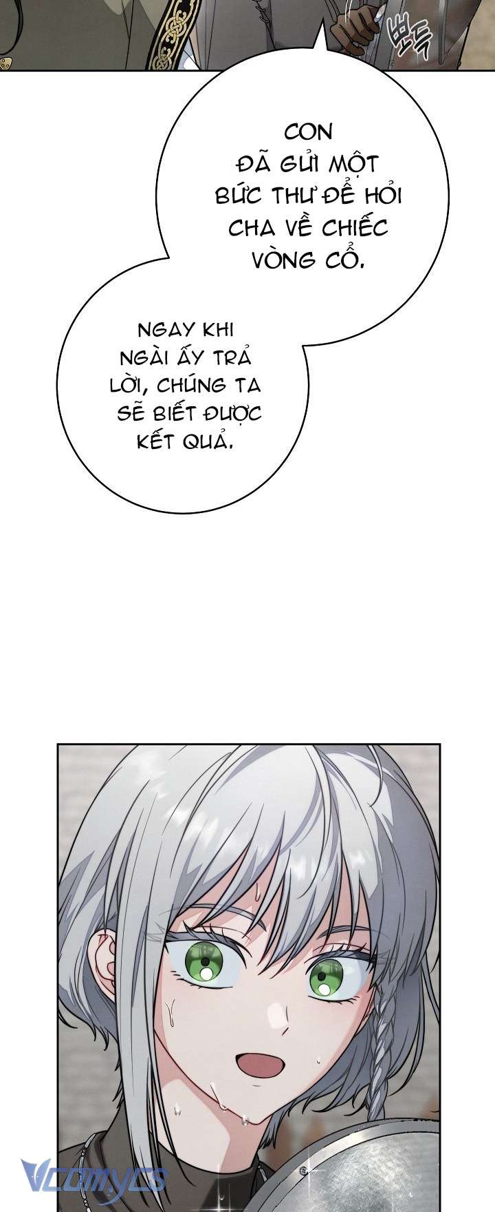 Hôn Nhân Vụ Lợi 2: Bản Tình Ca Không Thể Quên Chap 5 - Trang 3