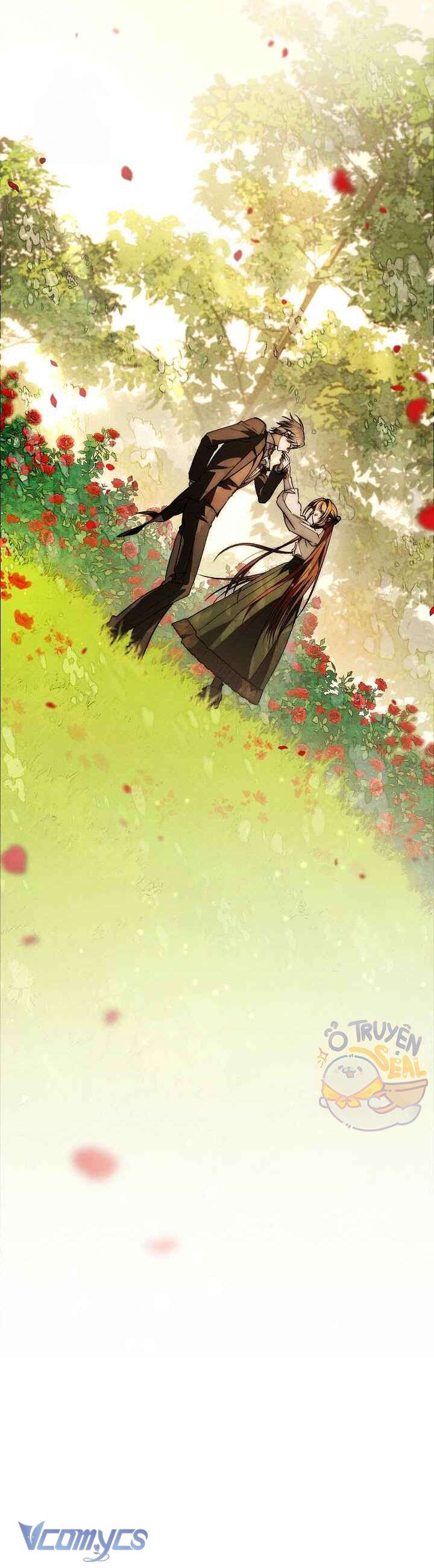 Chào Mừng Đến Với Dinh Thự Hoa Hồng Chap 19 - Trang 2