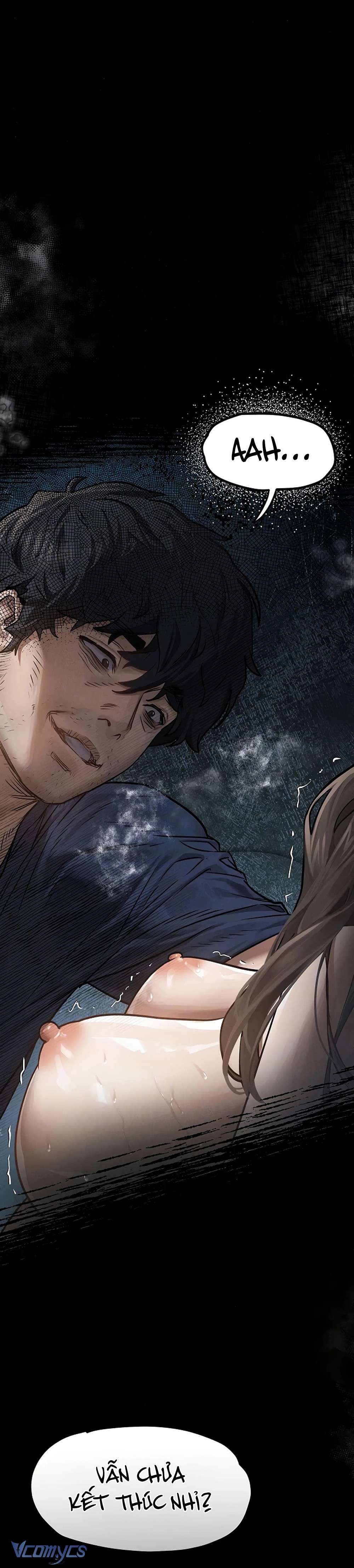 Khẩu Dâm Chap 5 - Next Chap 6