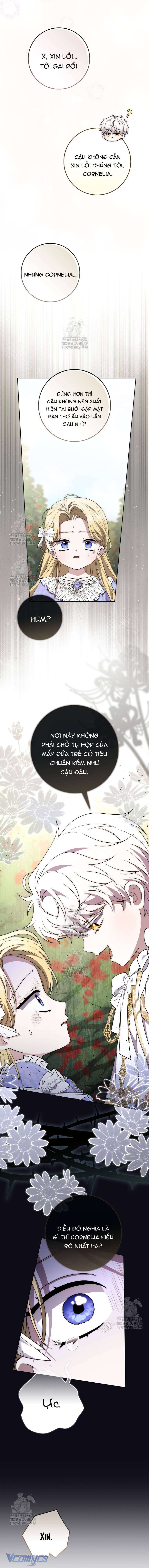 Nam Chính Bệnh Hoạn Ám Ảnh Với Sức Khoẻ Của Tôi Chap 33 - Next 
