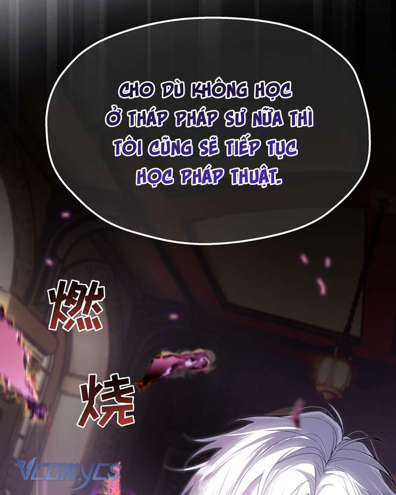 Cô Ấy Sẽ Thuần Hóa Các Anh Hùng Chap 11 - Trang 3