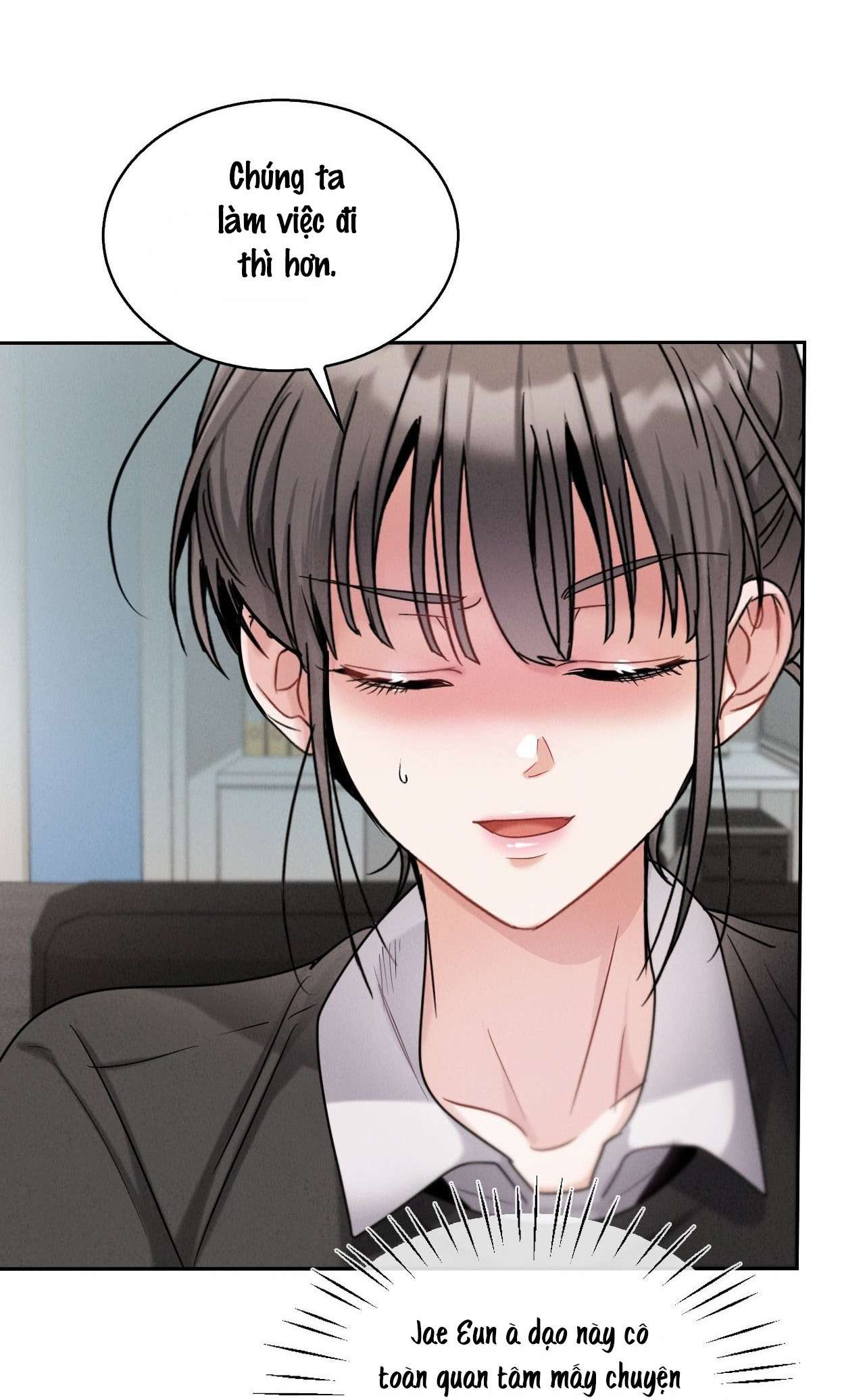 Những Người Bạn Của Em Trai Chap 11 - Next Chap 12