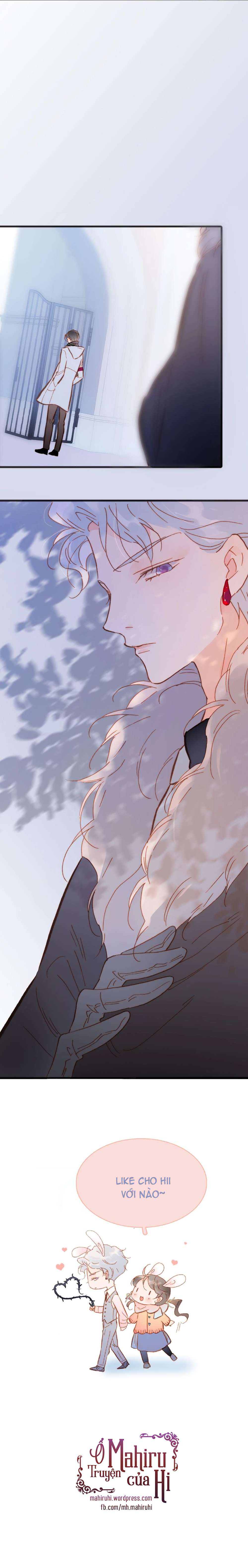 Tiếng Đàn Lặng Câm Giữa Lòng Vũ Trụ Chapter 47 - Trang 4