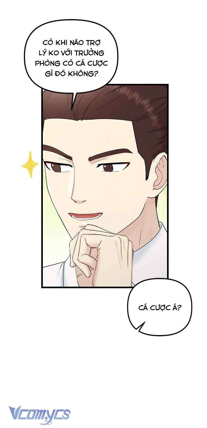 [18+] Đối Tác Dục Vọng Chap 25 - Next Chap 26