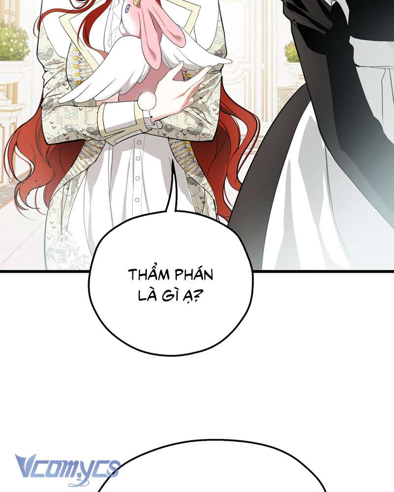 Cô Ấy Sẽ Thuần Hóa Các Anh Hùng Chap 18 - Trang 3