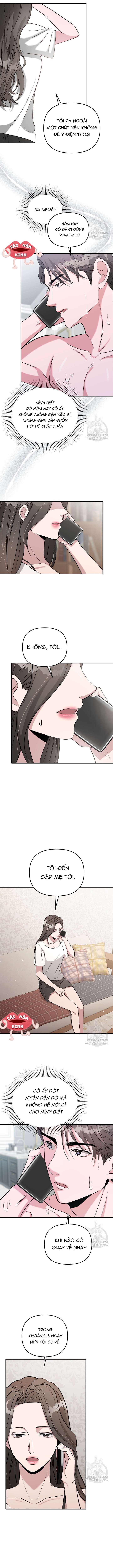 Collector Collector-Chap 17 - Next Collector-Chap 18