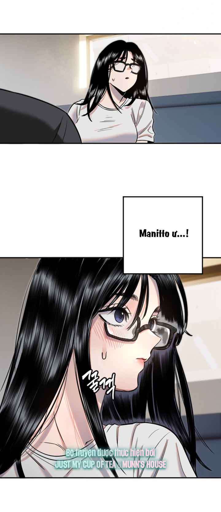 Manitto Chap 11 - Trang 2