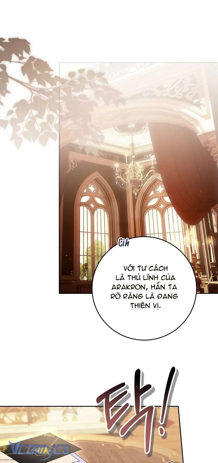 Làm Ác Nữ Bộ Không Tuyệt Sao? Chap 84 - Trang 4