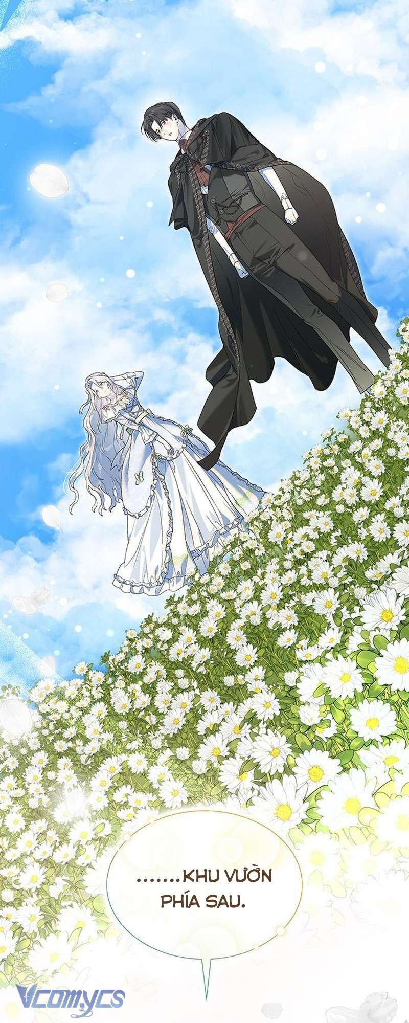 Cứ Cố Gắng Hết Sức Để Hối Hận Chapter 26 - Next 