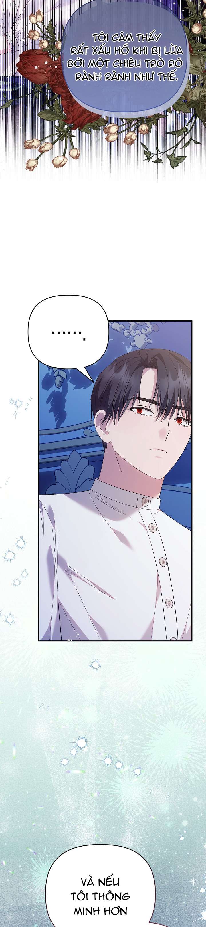 Cha Của Nam Chính Từ Chối Hủy Hôn Chap 52 - Trang 4