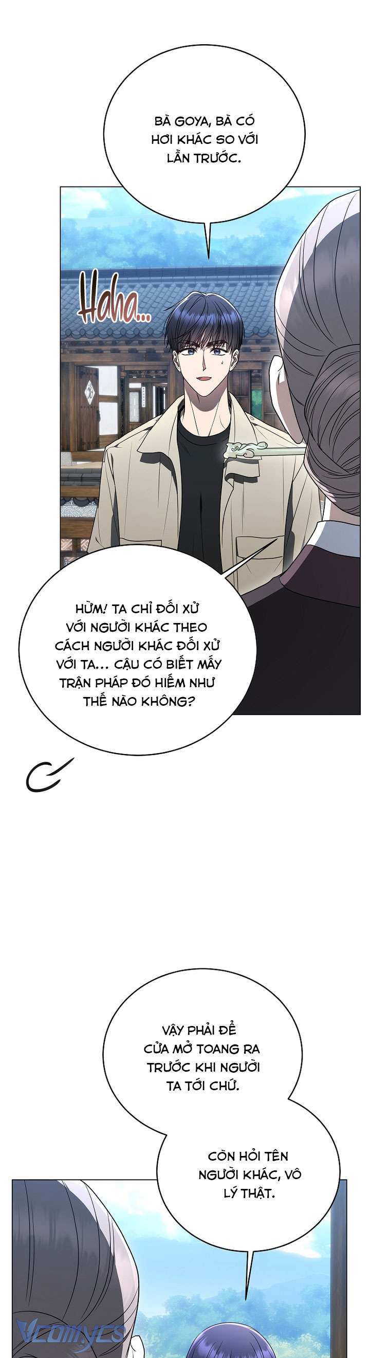 Hướng Dẫn Sinh Tồn Dành Cho Người Xếp Hạng Chap 56 - Next 
