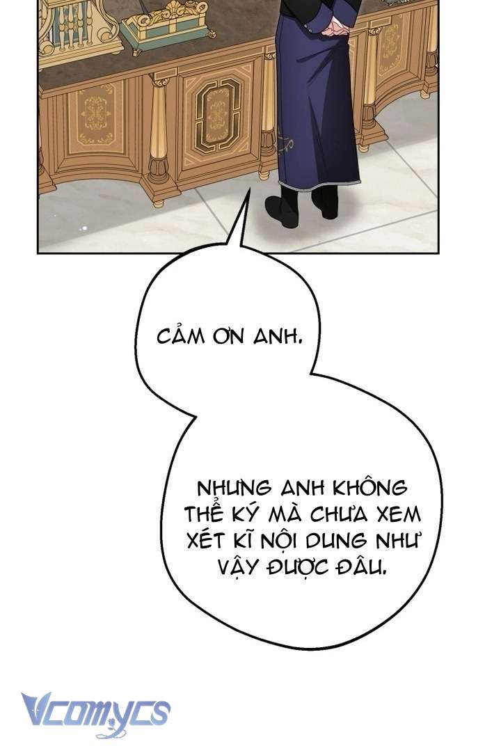 Được Yêu Thương Mà Còn Ngại Ngùng Sao! Chap 92 - Trang 4