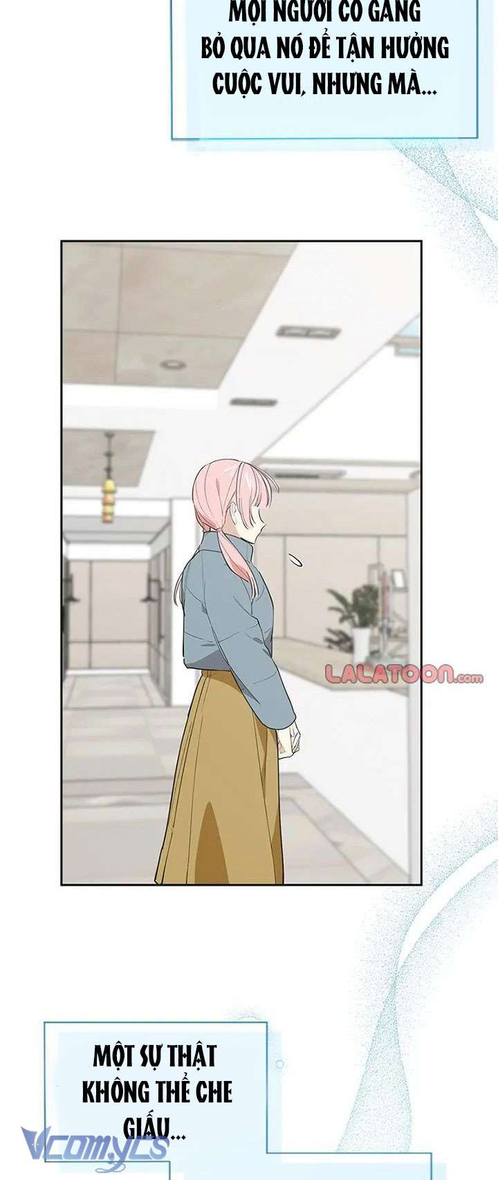 Điều Ước Sao Băng Chap 60 - Trang 4