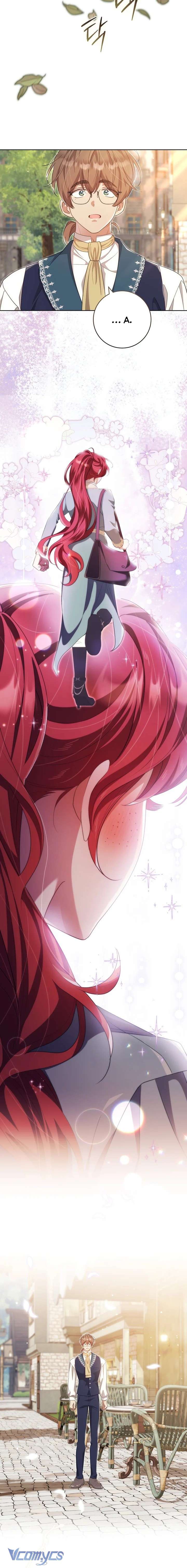 [18+] Vị Hoàng Tử Của Em Chap 22 - Trang 2