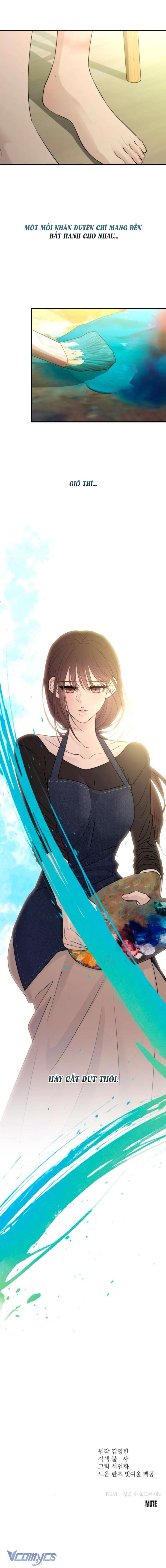Hành Vi Khốn Nạn Chap 44 - Trang 3