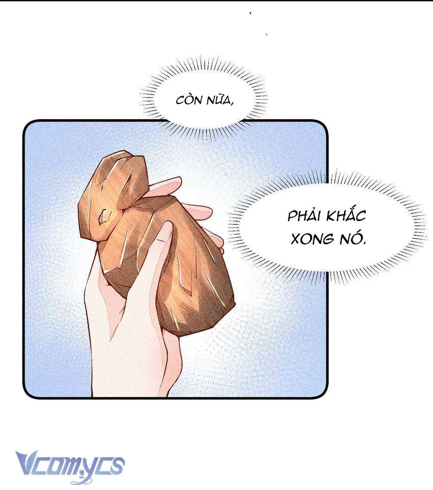 Nuôi Dưỡng Hoàng Tử Chap 28 - Trang 3