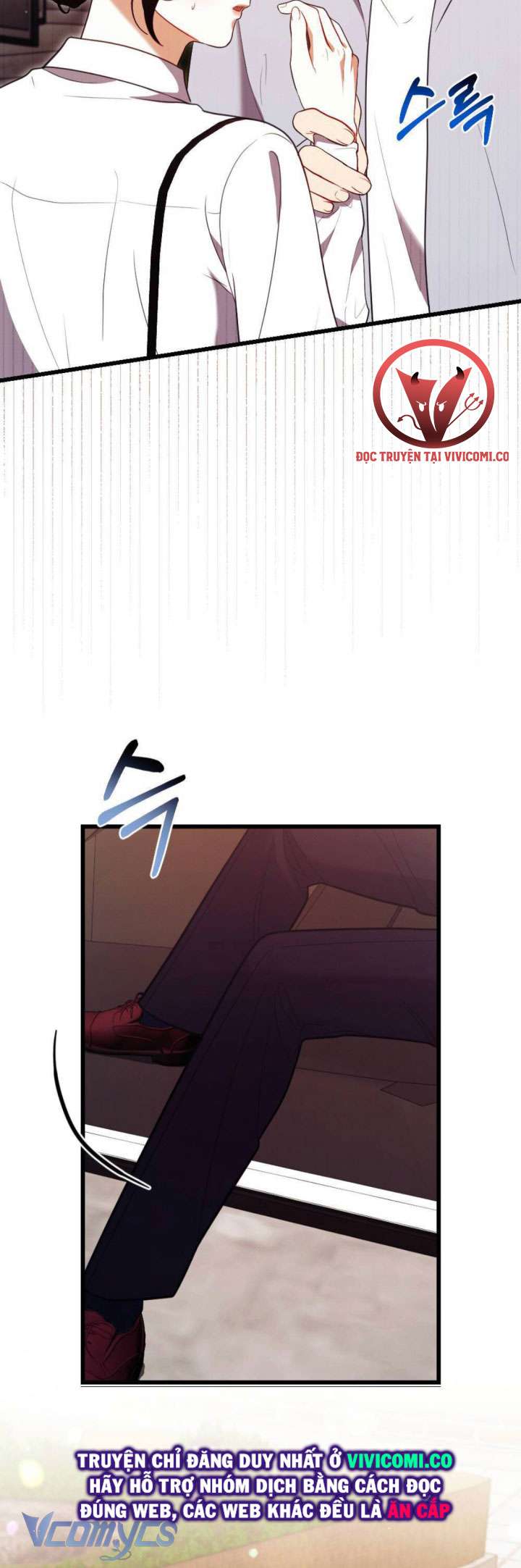[18+] Hối Hận Muộn Màn Chap 9 - Trang 2