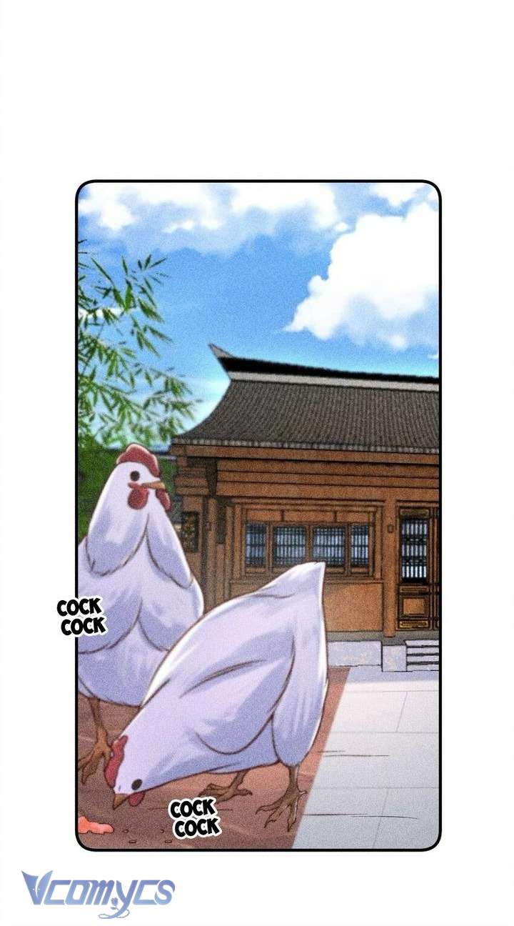 Nuôi Dưỡng Hoàng Tử Chap 32 - Trang 3