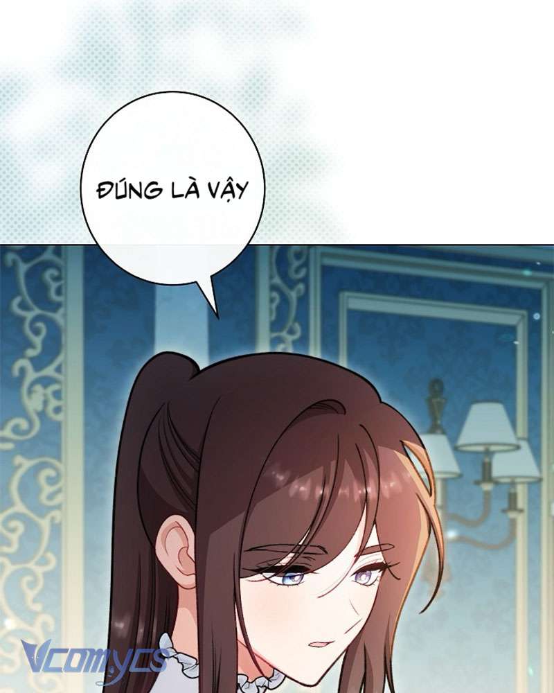 Hầu Gái Độc Quyền Của Hoàng Hậu Phản Diện Chap 77 - Trang 4