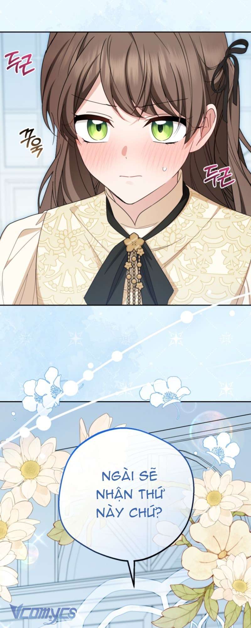 Được Yêu Thương Mà Còn Ngại Ngùng Sao! Chap 102 - Next Chap 105