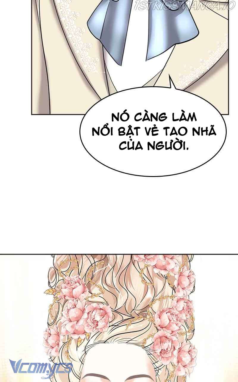Hoàng Hậu Son Môi Chap 11 - Trang 2